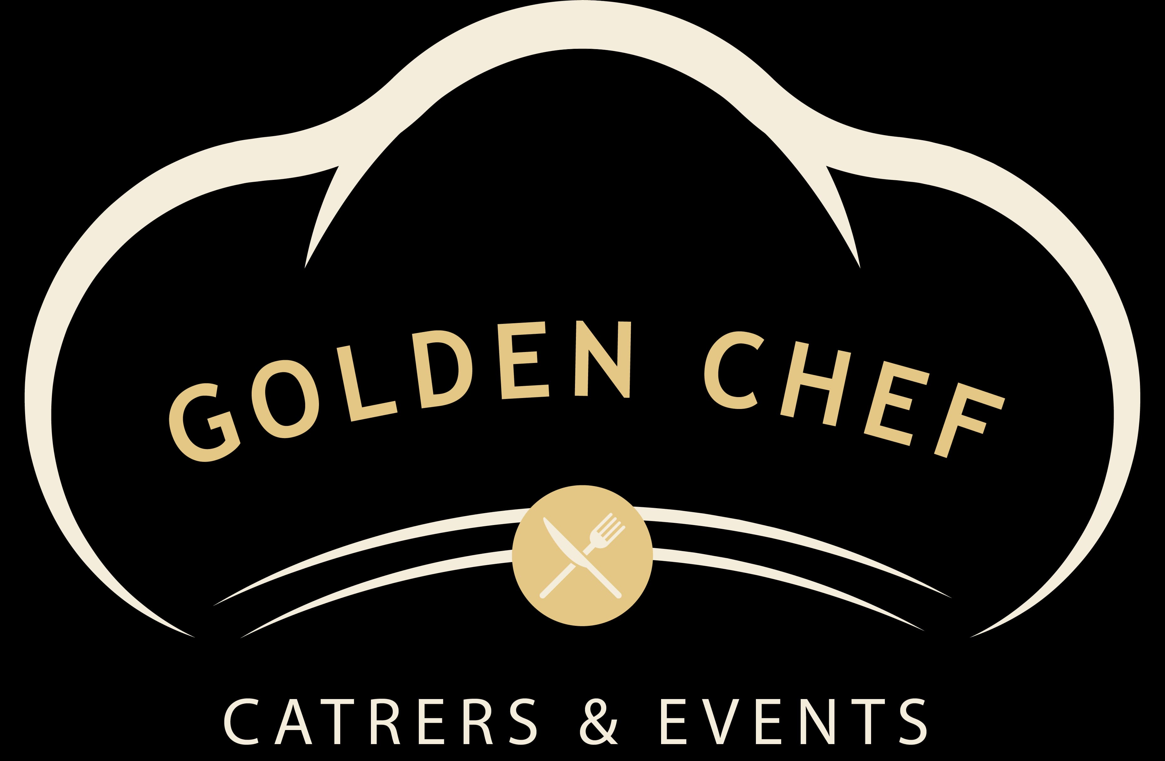 Golden Chef Logo